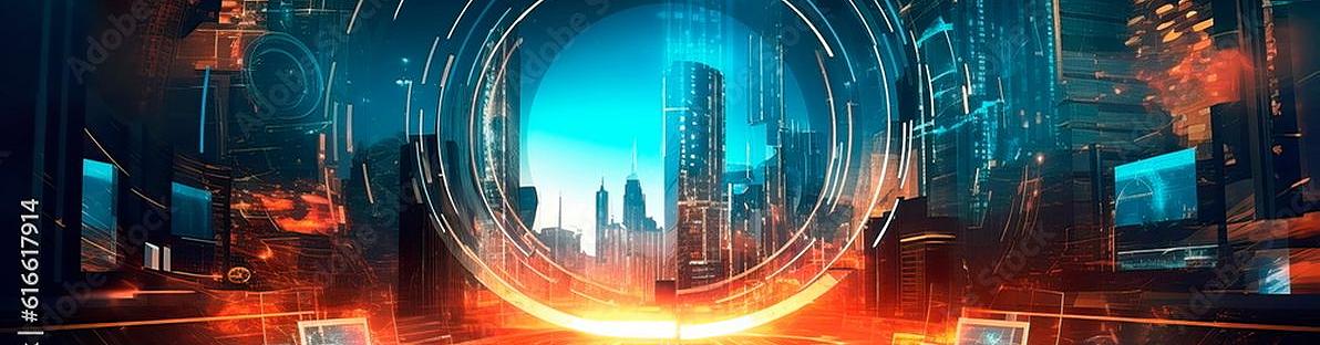 Innovation et Transformation digitale