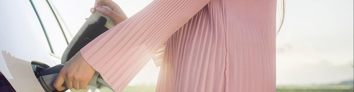 Mobilité électrique