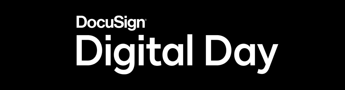 DocuSign Digital Day