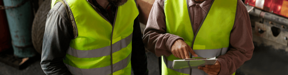 Gestion des risques professionnels et environnementaux