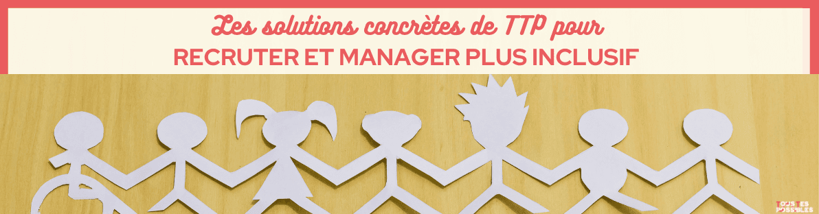 Entreprises inclusives