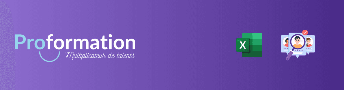 Excel pour les RH