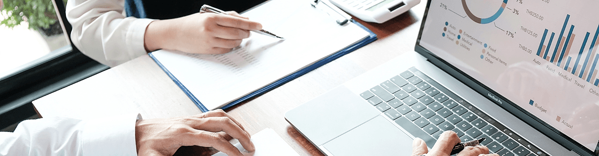 Gérer sa trésorerie d'entreprise