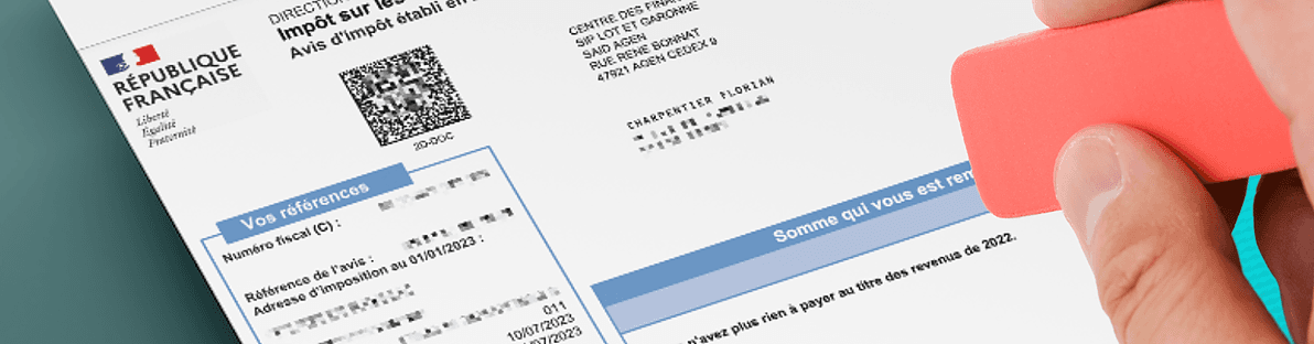 Réduire ses impôts
