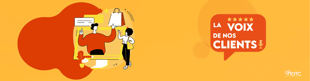 Écoute client TPE/PME | Booster votre business en écoutant vos Clients !