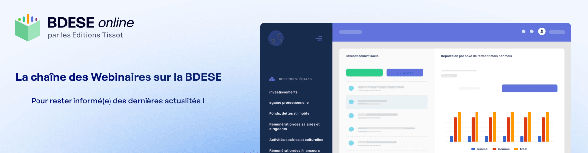 Base de Données Économiques Sociales et Environnementales