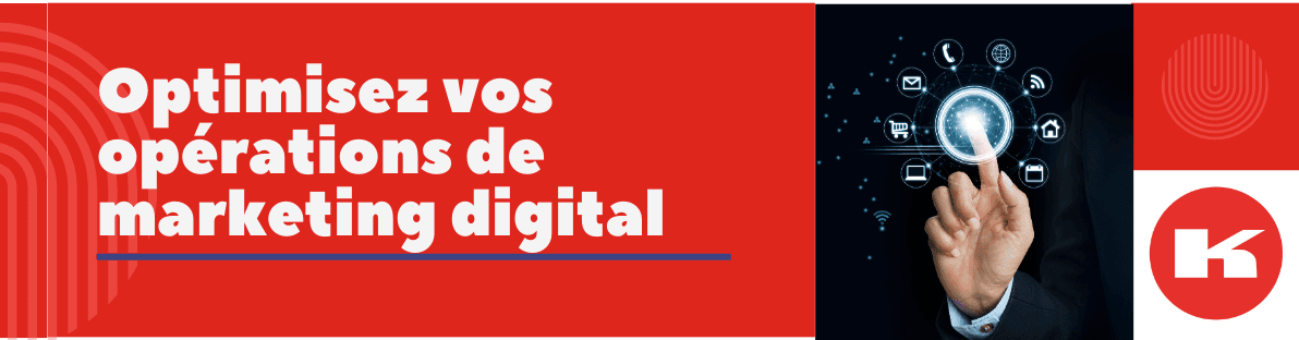 Marketing digital