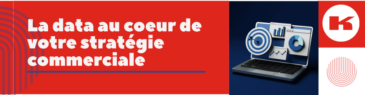 Data : clés du succés