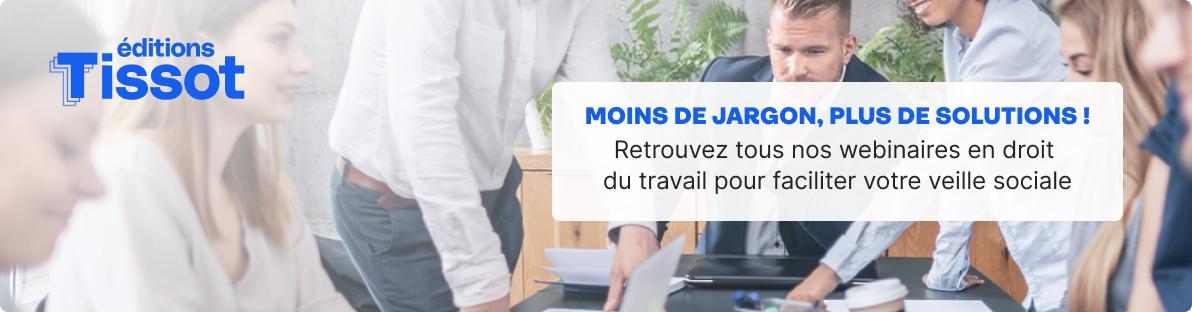 Droit du travail et veille sociale