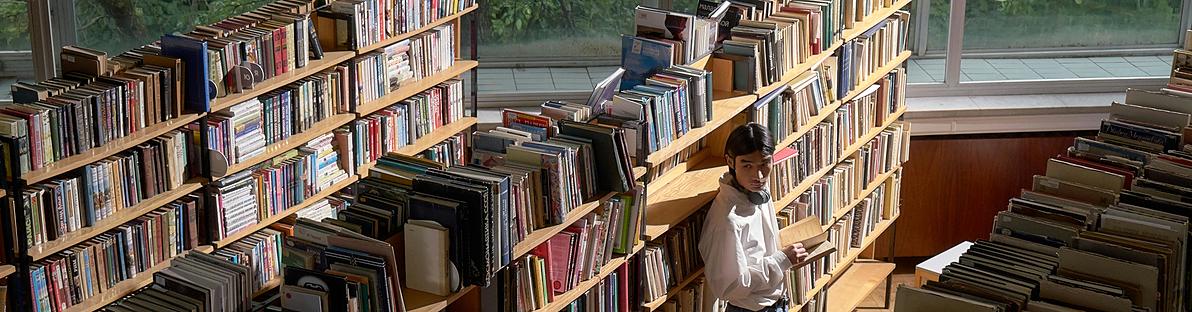 PMB en établissement de lecture publique