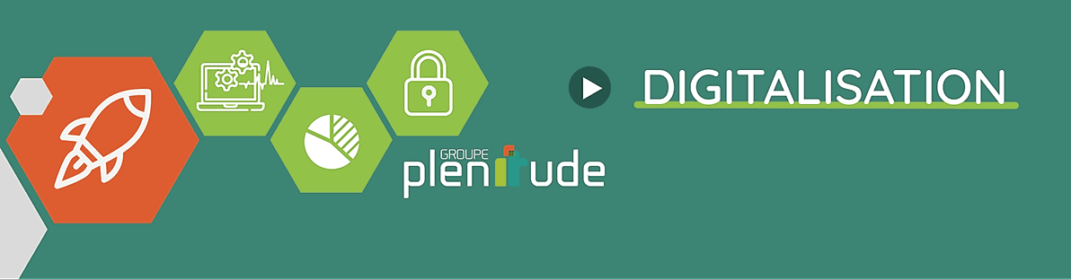 Transformation digitale