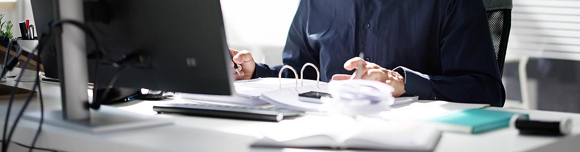 SGM Actu, l'information essentielle pour les Secrétaires Généraux de Mairie