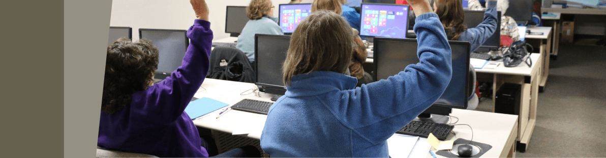 Formation & évaluation