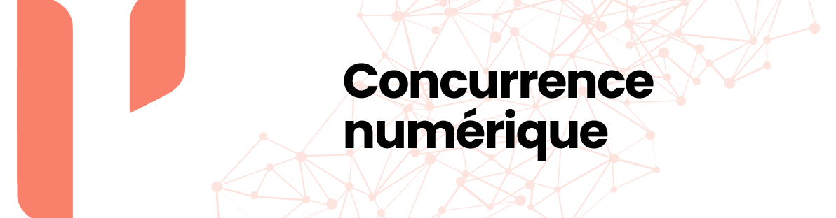 Concurrence numérique