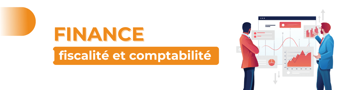 Finance, Fiscalité & Comptabilité