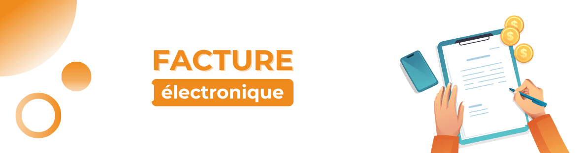 Facture électronique