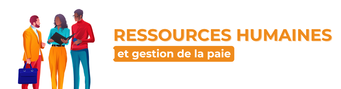 Ressources humaines & gestion de la paie