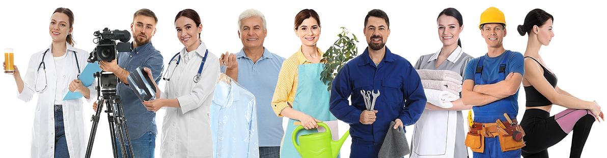 Travailleur(euse)s Indépendant(e)s / Micro entrepreneur(euse)s