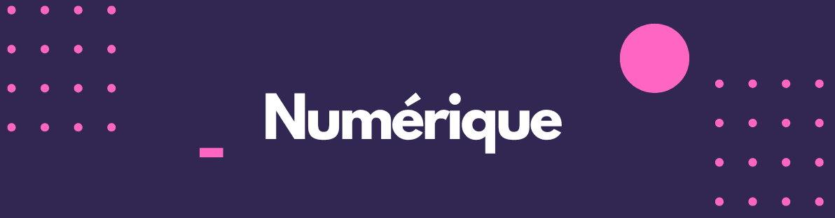 Nouvelles technologies