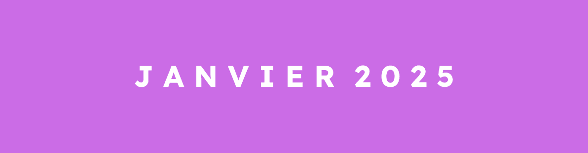 Janvier 2024