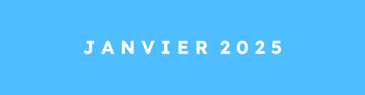 Janvier 2023