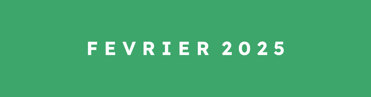 Février 2025
