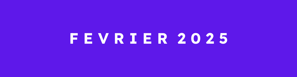 Février 2025
