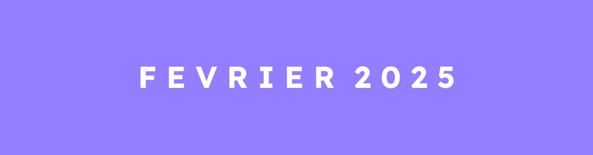 Février 2025