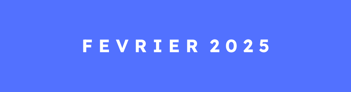 Février 2025