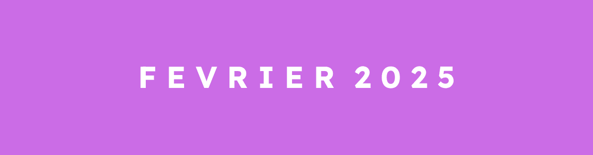 Février 2025