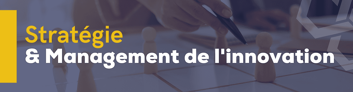 Stratégie et Management de l'innovation