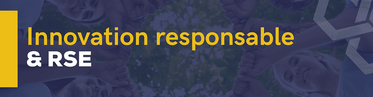 Innovation responsable et RSE