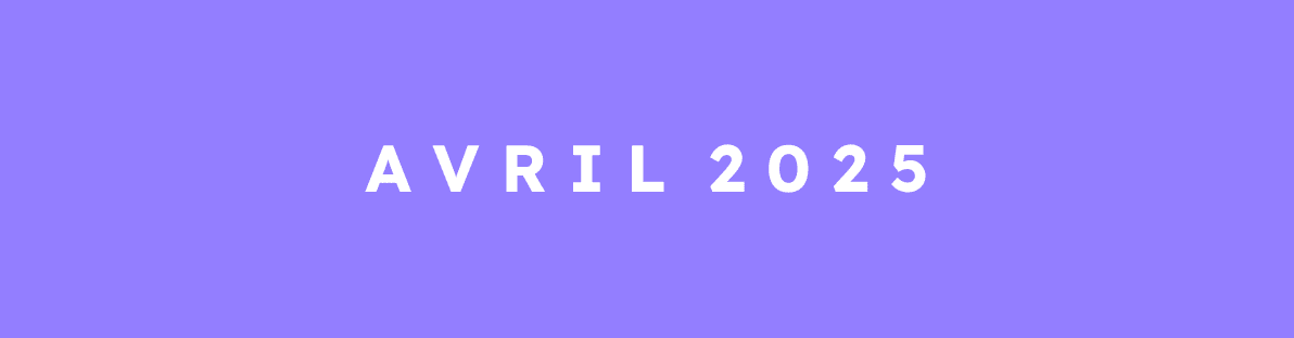 Avril 2025