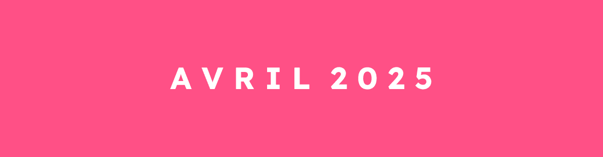 Avril 2025