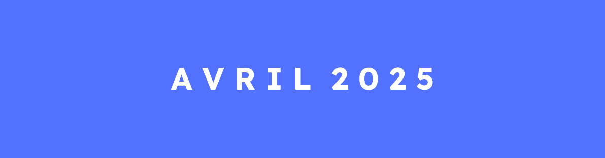 Avril 2025