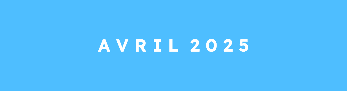 Avril 2025