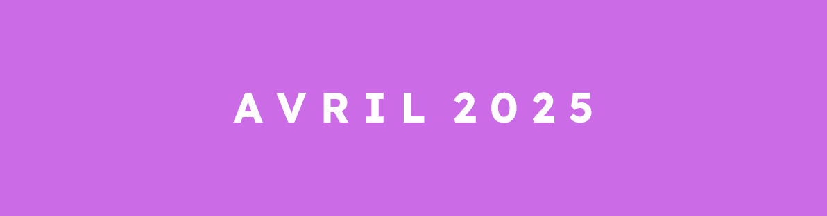 Avril 2025