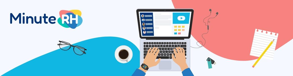 La Minute RH 🔎 Décryptage de l'actualité sociale