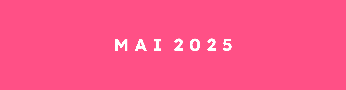 Mai 2025