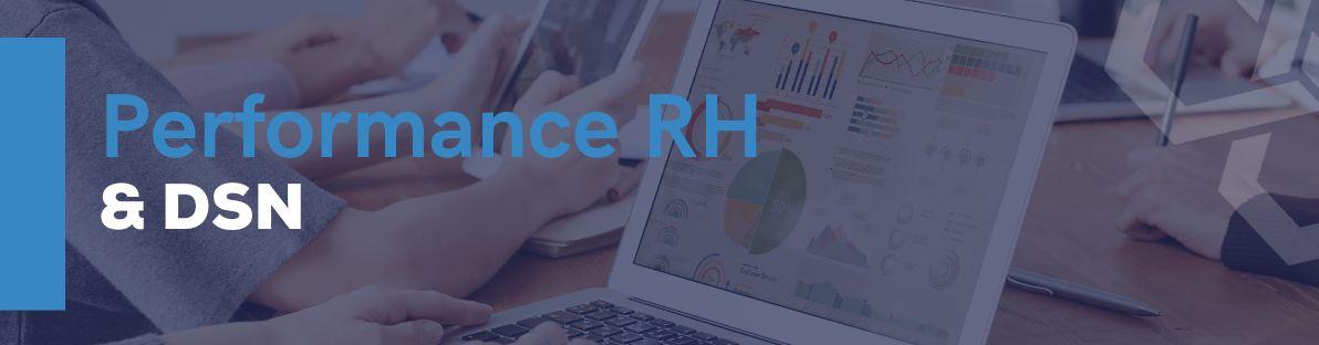 Performance RH - DSN