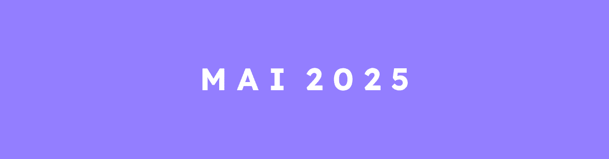 Mai 2025