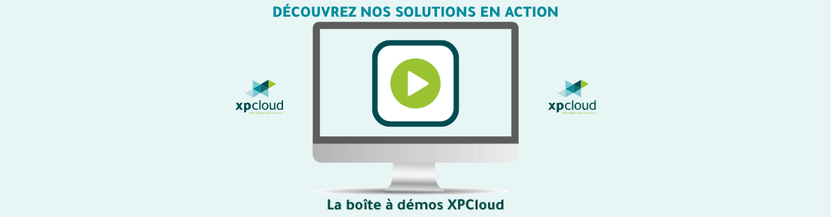 XPCloud en action : les démos à ne pas manquer