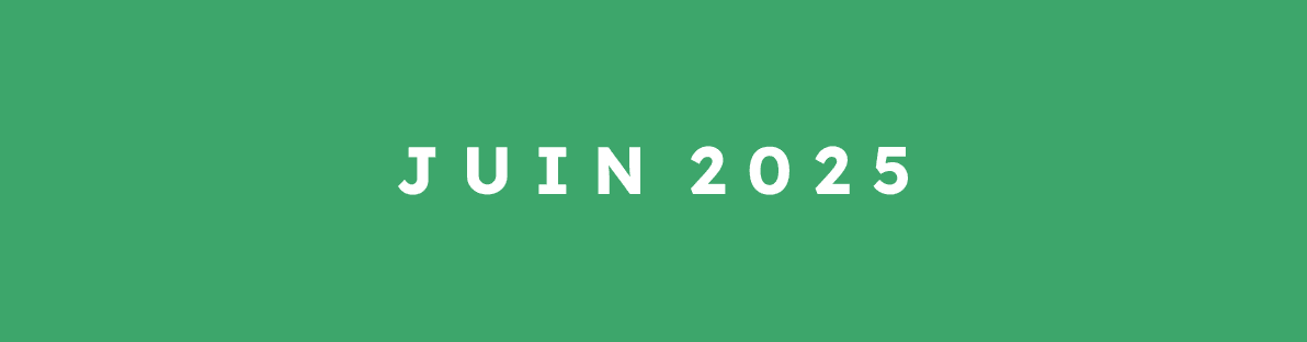 Juin 2025