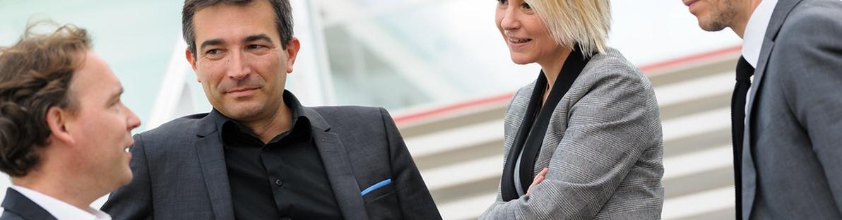 ESCP Business School - Online Executive Education Day