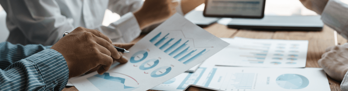 Analyse, automatisation et pilotage des données