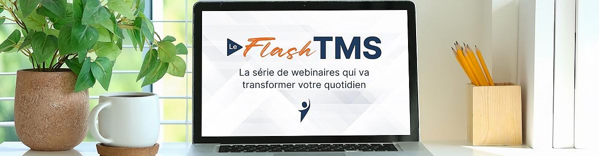 Le Flash TMS
