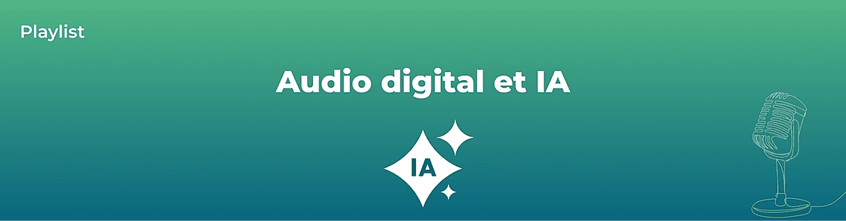 Audio digital et IA