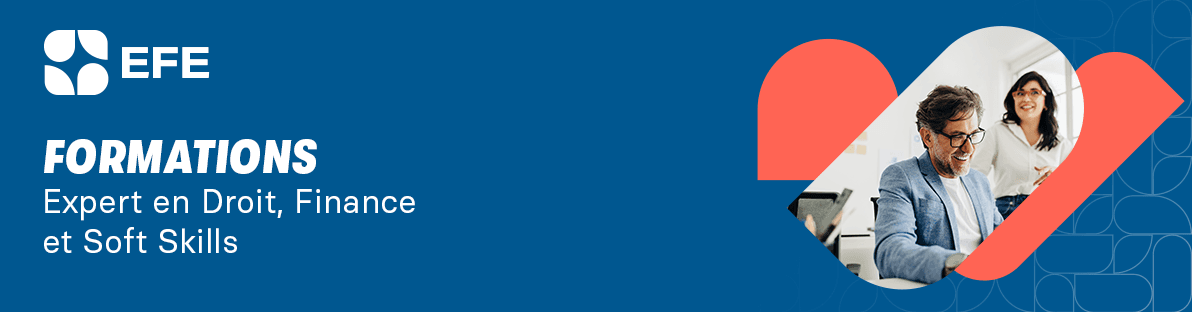 EFE - Droit | Finance | Soft Skills