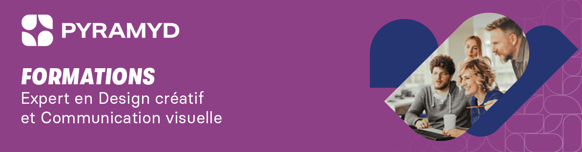 PYRAMYD - Design créatif | Communication visuelle