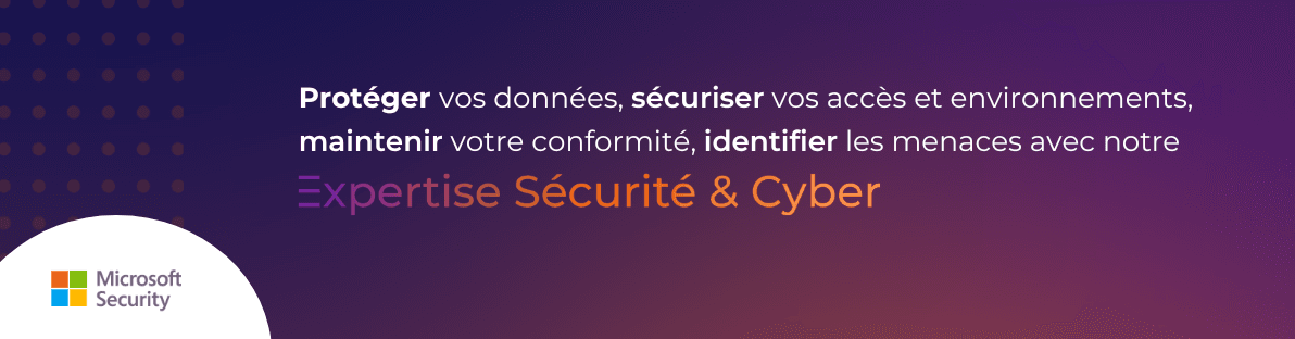 Sécurité informatique et Cybersécurité